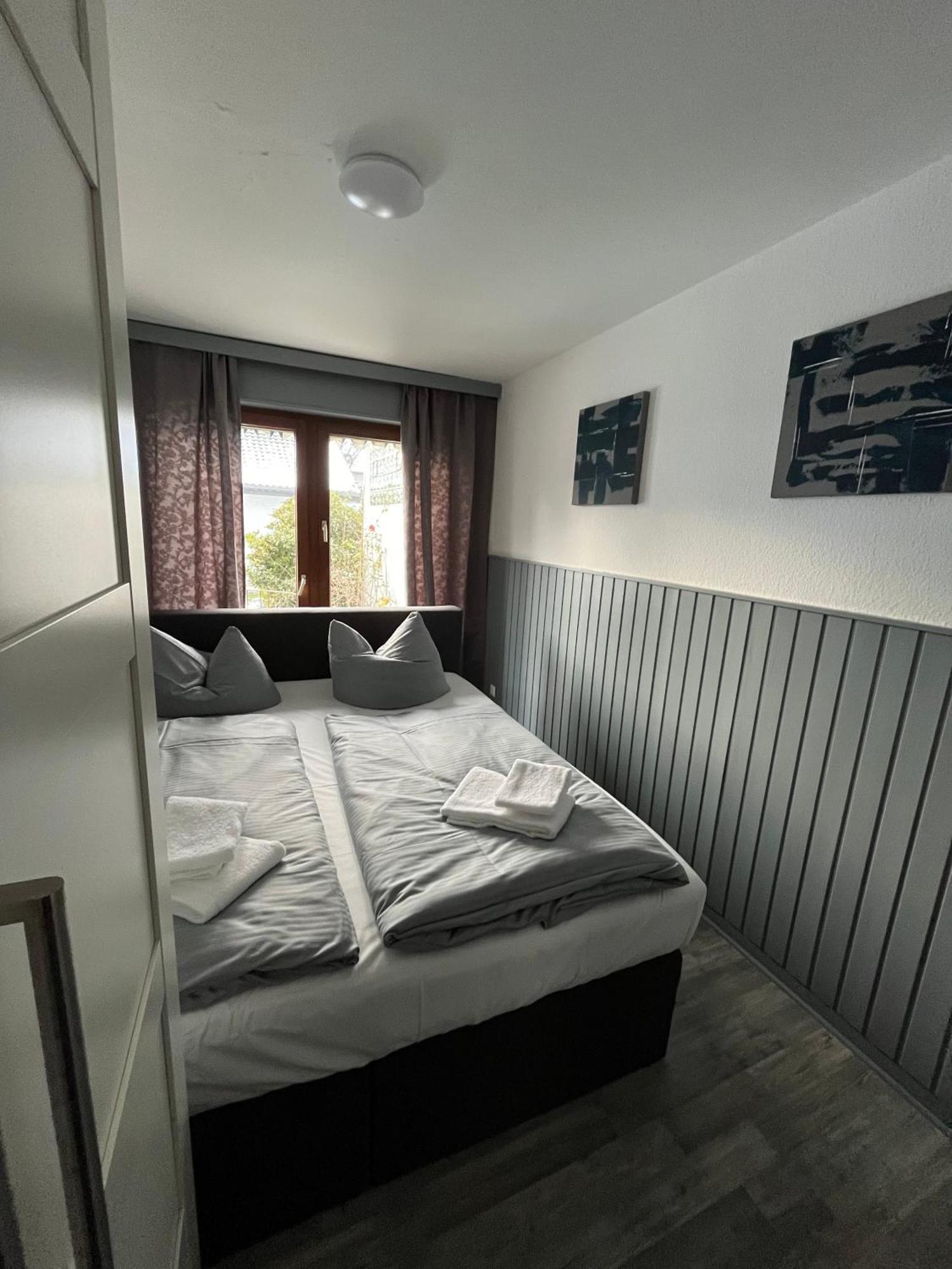 Best Apartments Bad Salzuflen Exterior foto