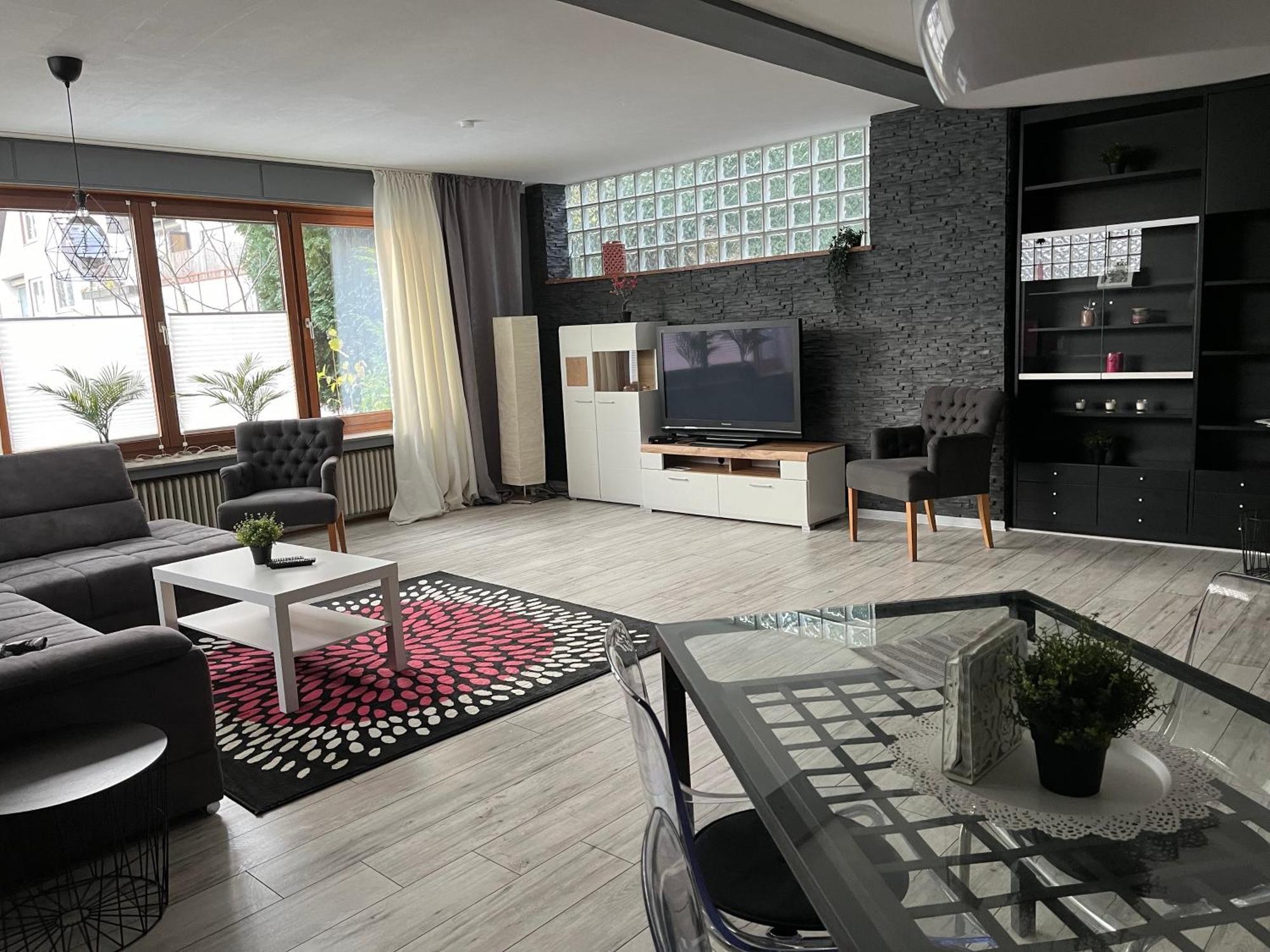 Best Apartments Bad Salzuflen Exterior foto