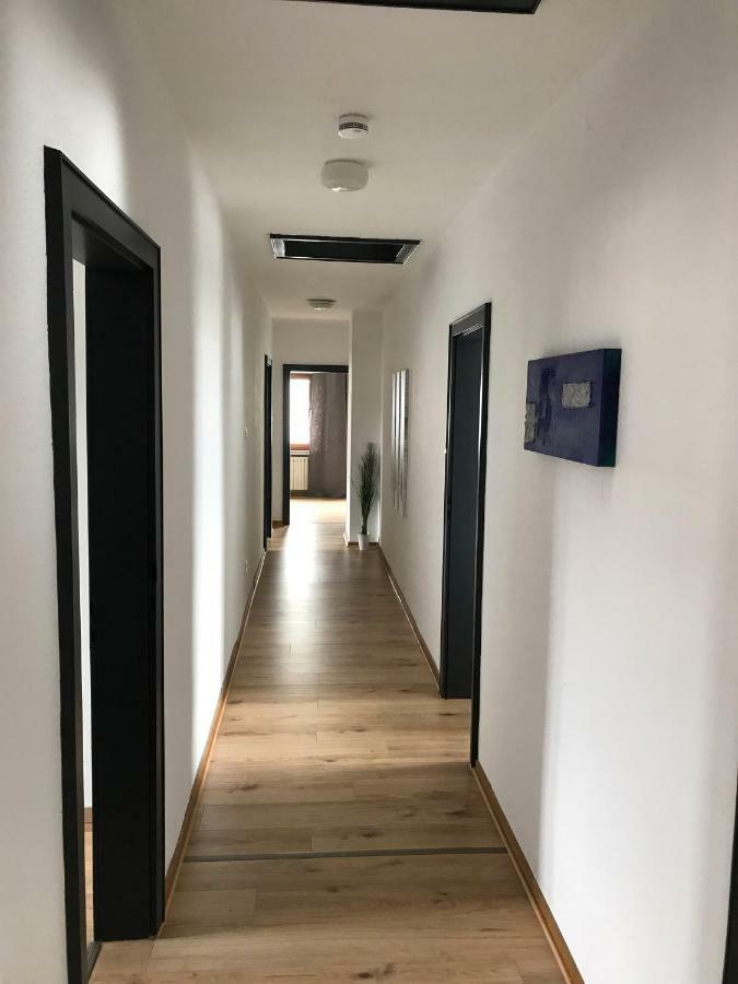 Best Apartments Bad Salzuflen Exterior foto