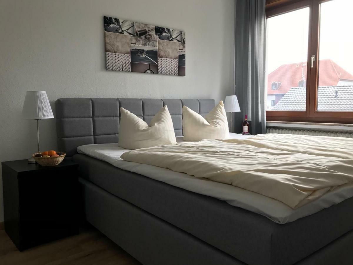Best Apartments Bad Salzuflen Exterior foto
