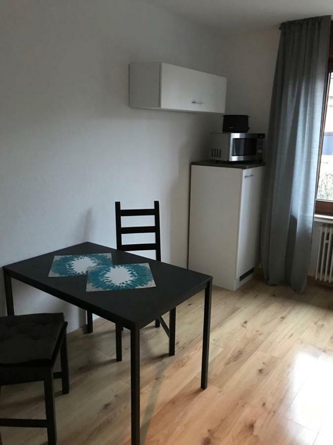 Best Apartments Bad Salzuflen Exterior foto